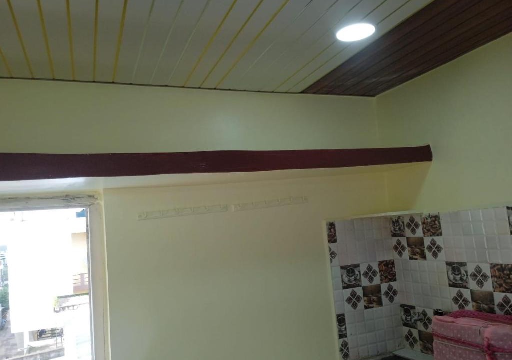 Betul Apartment | Maywad House