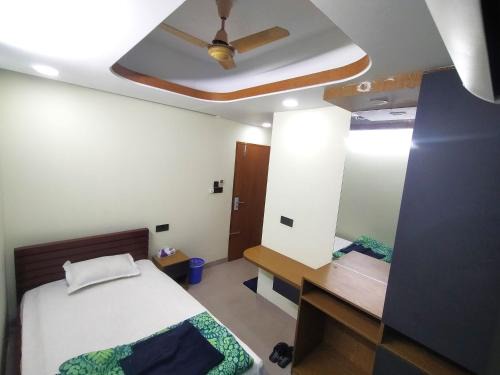 Ishurdi Apartment | MD HoTEL