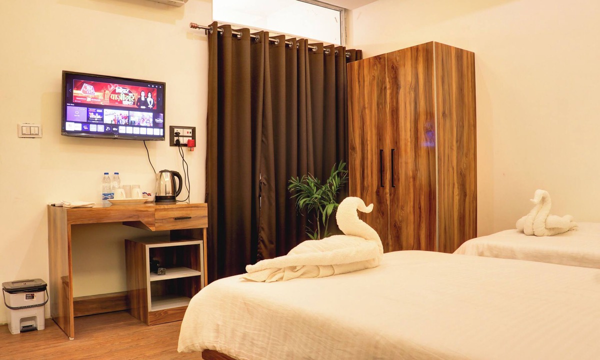 Marigaon District Hotel | Meadowlark