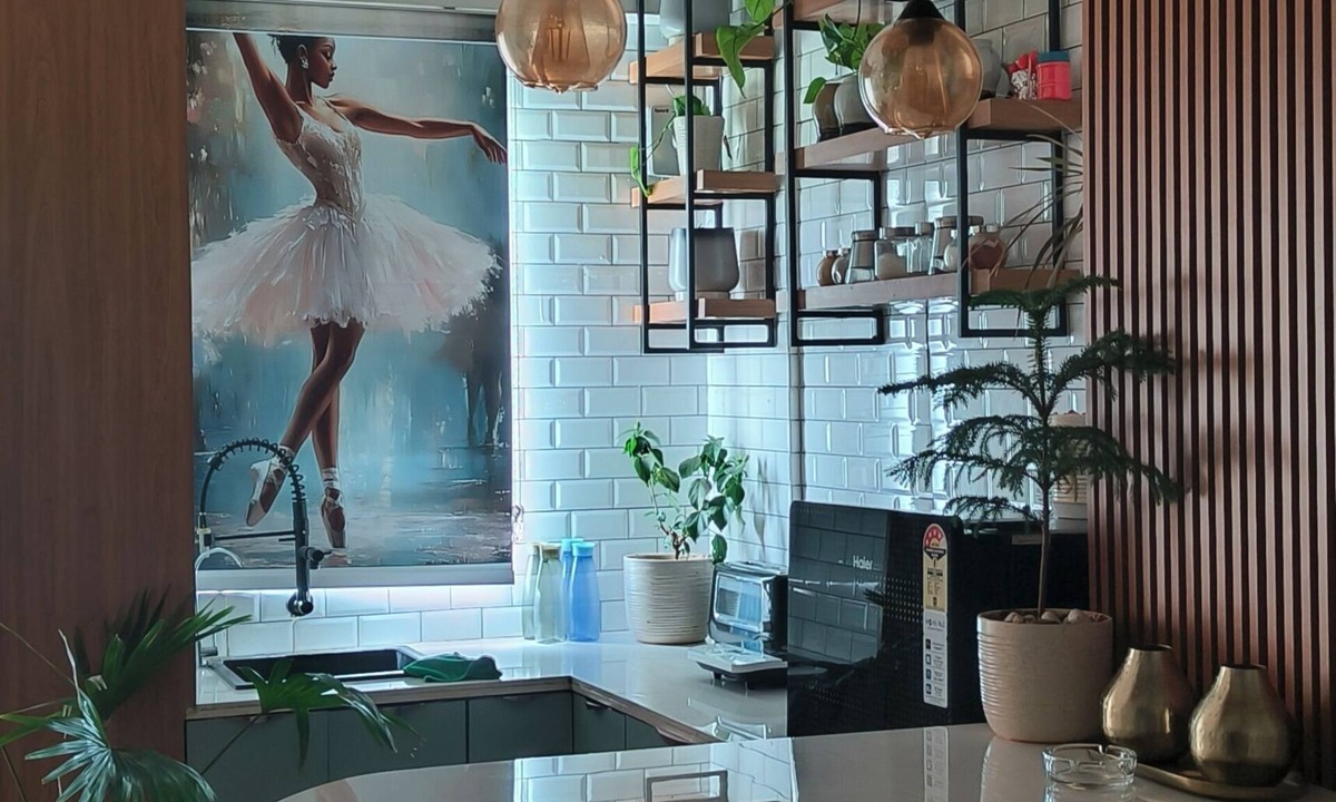 Jaipur Apartment | Meera'z House