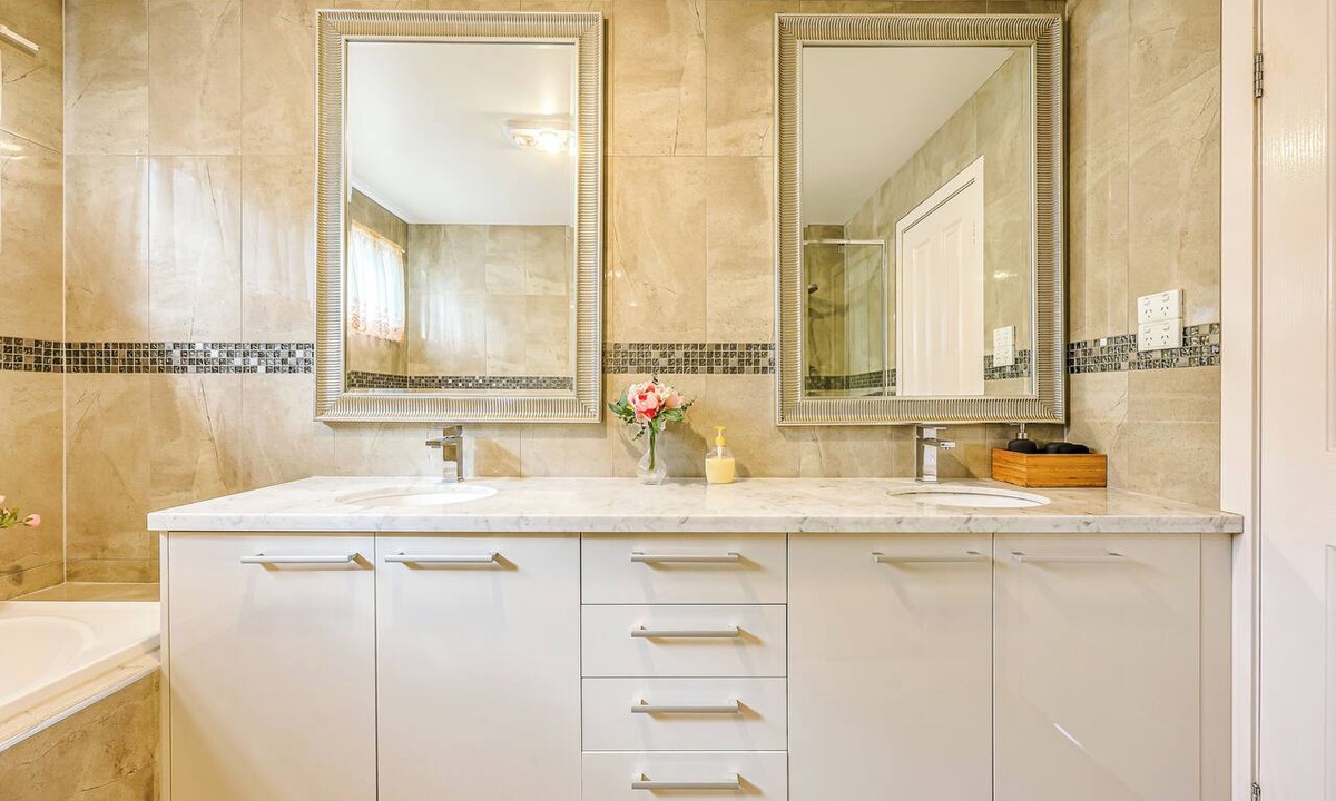 Doncaster Villa | Melbourne Luxury Villa at Doncaster