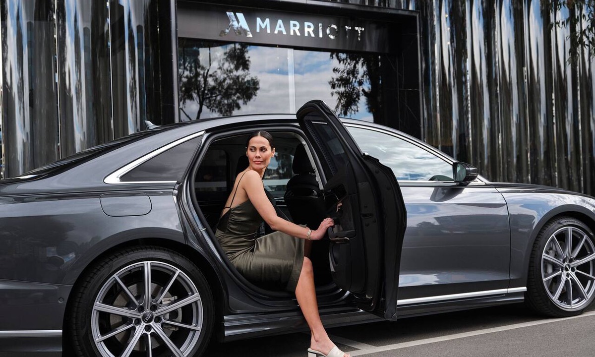 Docklands Hotel | Melbourne Marriott Hotel Docklands