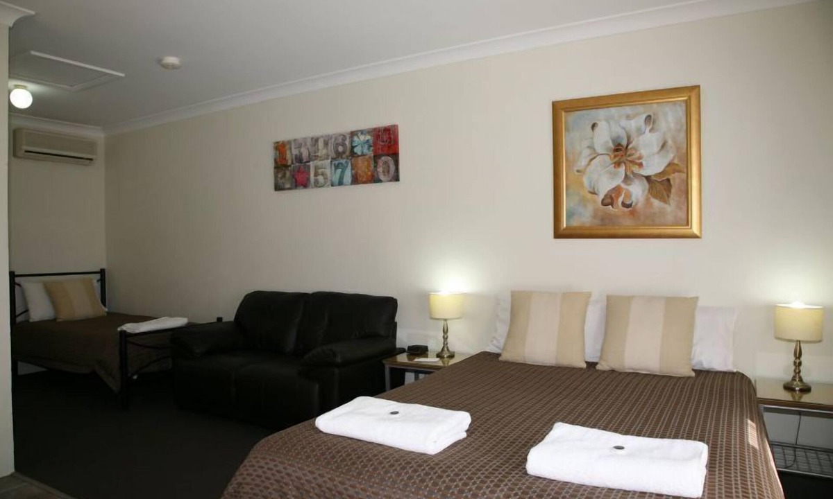 Calare Apartment | Melview Greens Serviced Apartments