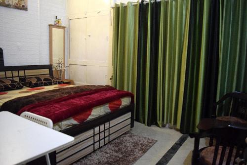 Mohangarh House | Men-only COZYCORNER