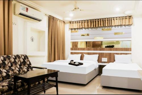 Vijayawada Hotel | Menaka