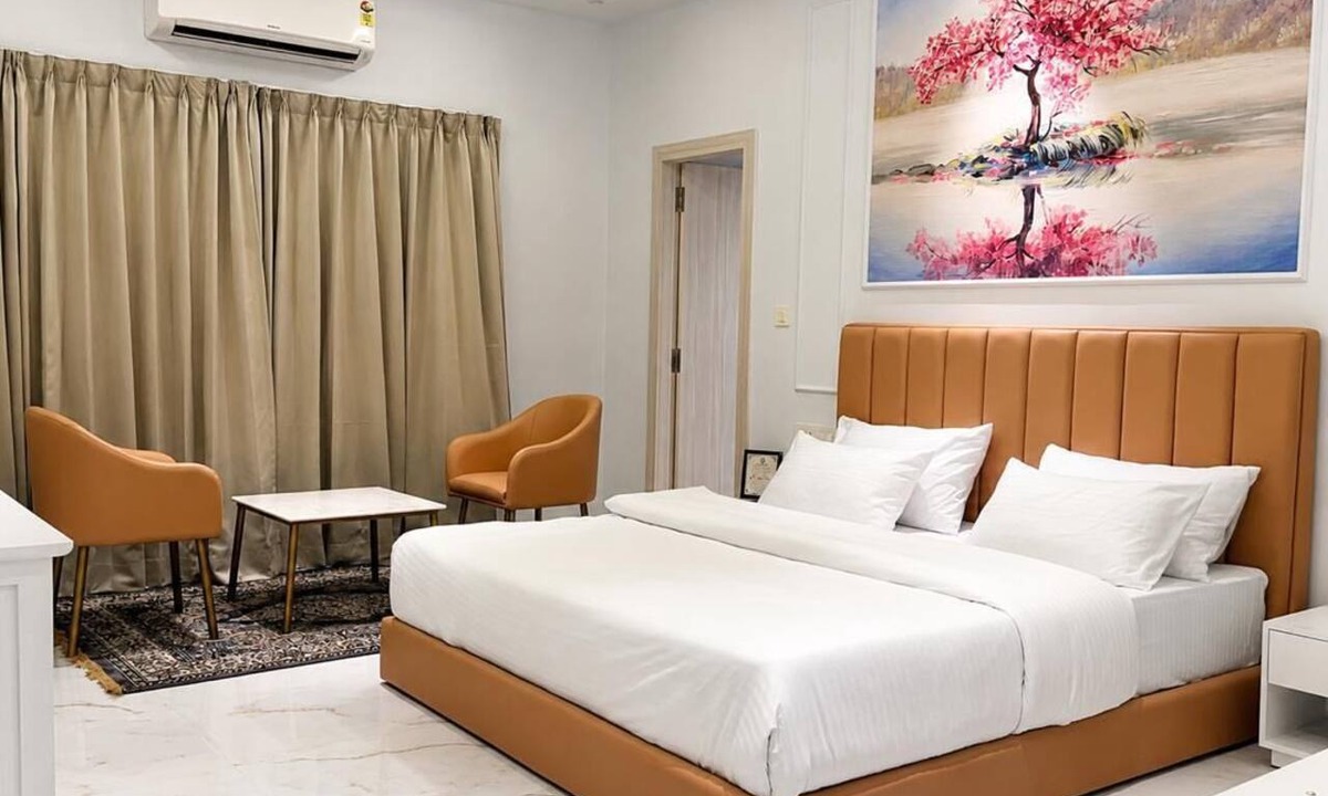 Bedla Hotel | Mijmaan Luxury Villa Udaipur