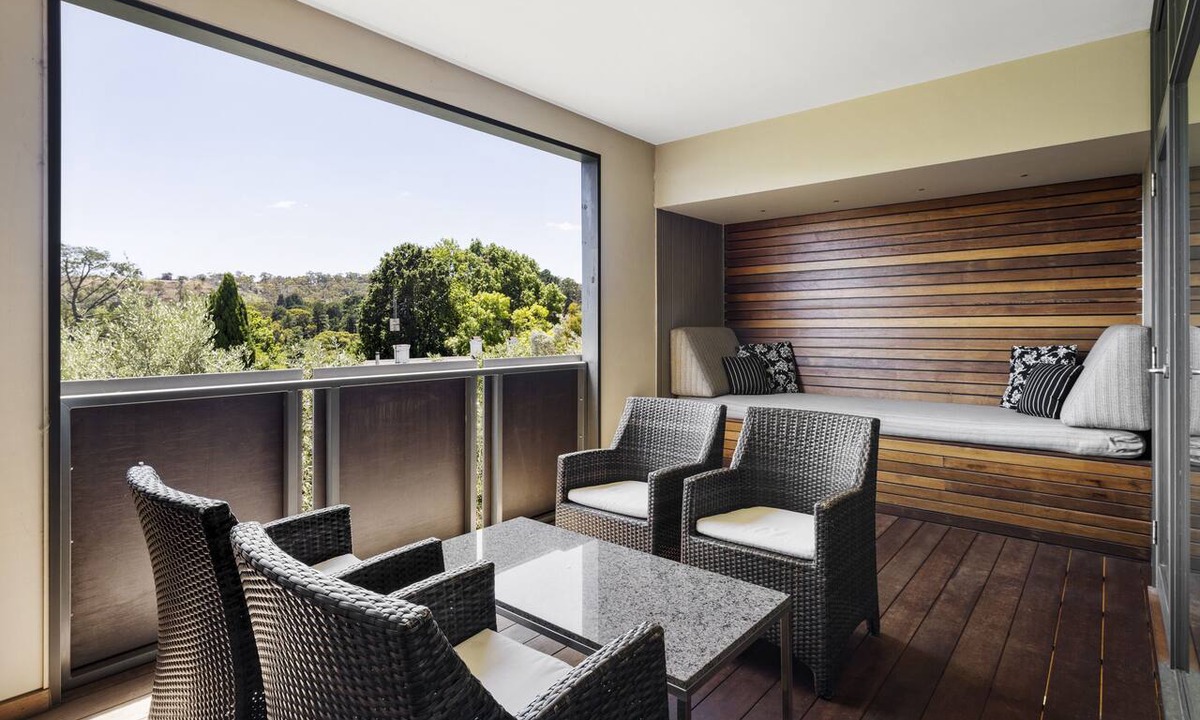 Hepburn Springs Hotel | Mineral Springs Hotel