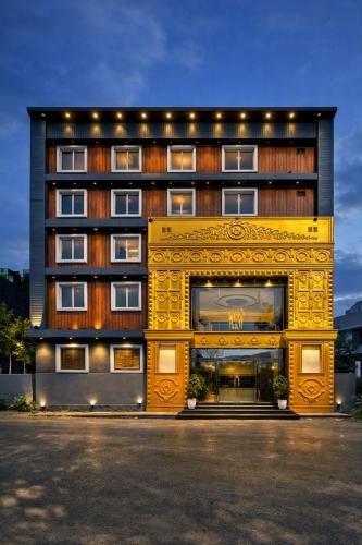 Noida Hotel | Minta Hotel and Banquet