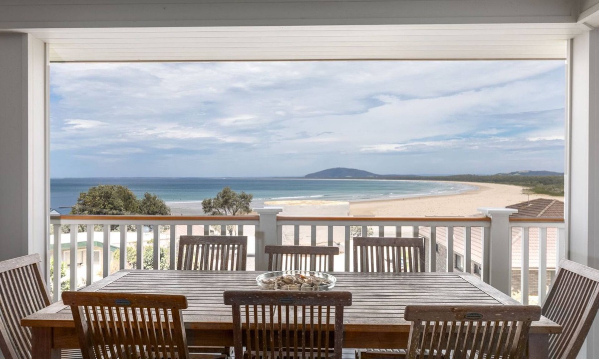 Gerroa House | Mistral, Gerroa, South Coast