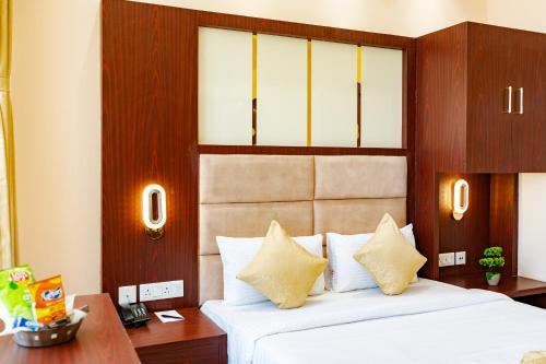 Durgapur Hotel | MISTWOOD Holidays & Resorts