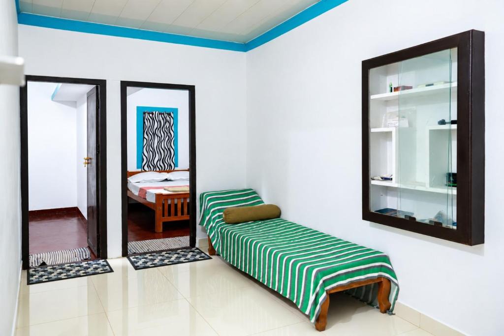 Udumbanchola House | Misty Moon Home stay