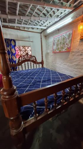Jhanjharpur Villa | Mithila Home Stay