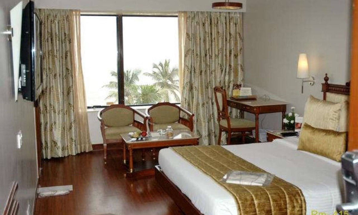 Roing Hotel | Mito Hotel Homestay