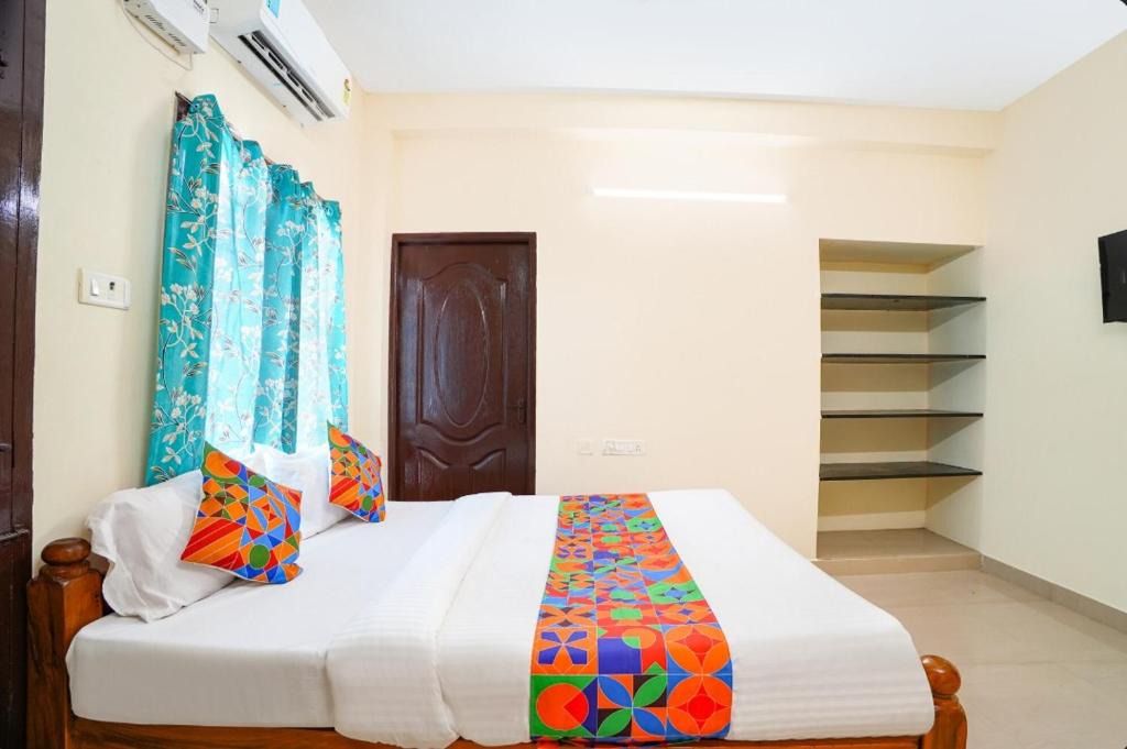 Tambaram Hotel | Mm Pleasant Stay