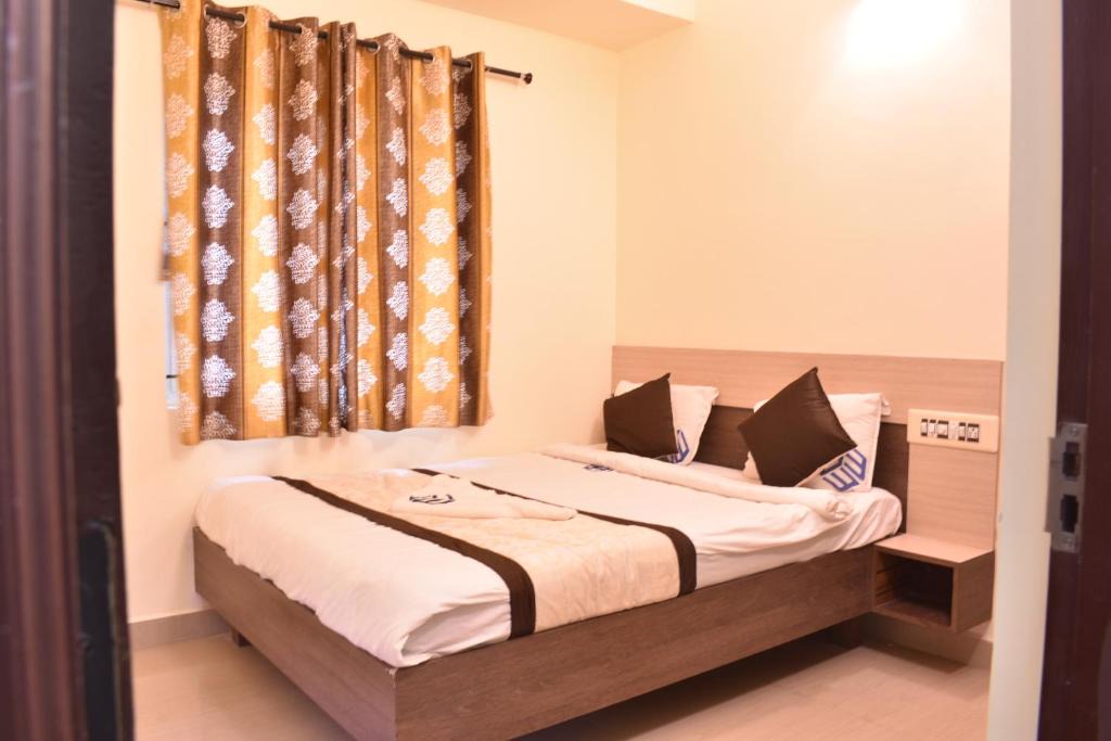 Thanjavur Apartment | MMD Residency