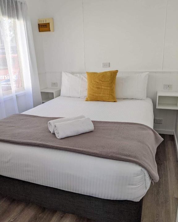 Moama Resort | Moama Riverside Holiday Park