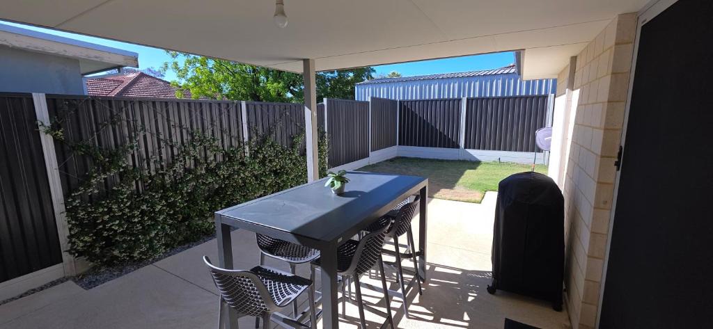 Bassendean House | Modern Bassendean Abode