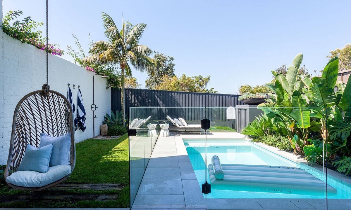 Malabar House | Modern Beachside Haven, Malabar