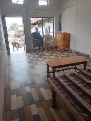 Karwi House | mohan das rural homestay