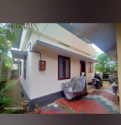 Varkala Apartment | Mohanam home stay