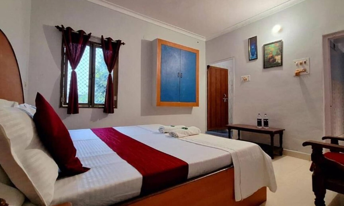 Sarnath Bed & Breakfast | Mohit Stay Inn