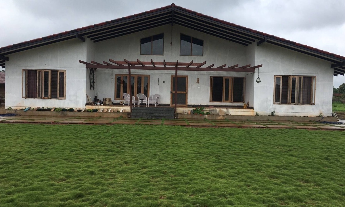 Khanapur Other | Mom & pop Home stay Room B