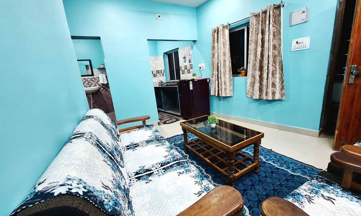 Sambalpur House | MONA STAY
