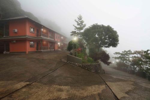 Talipparamba Resort | Moois Paithal Resort