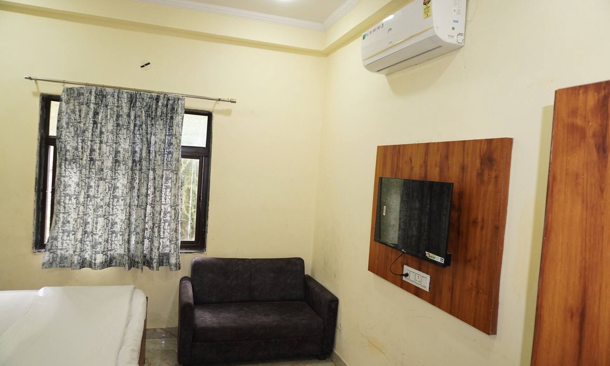 Amer Hotel | Moon Mahal Hotel