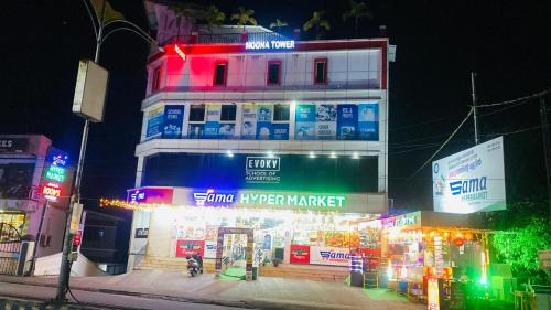 Malappuram Apartment | moona apartments