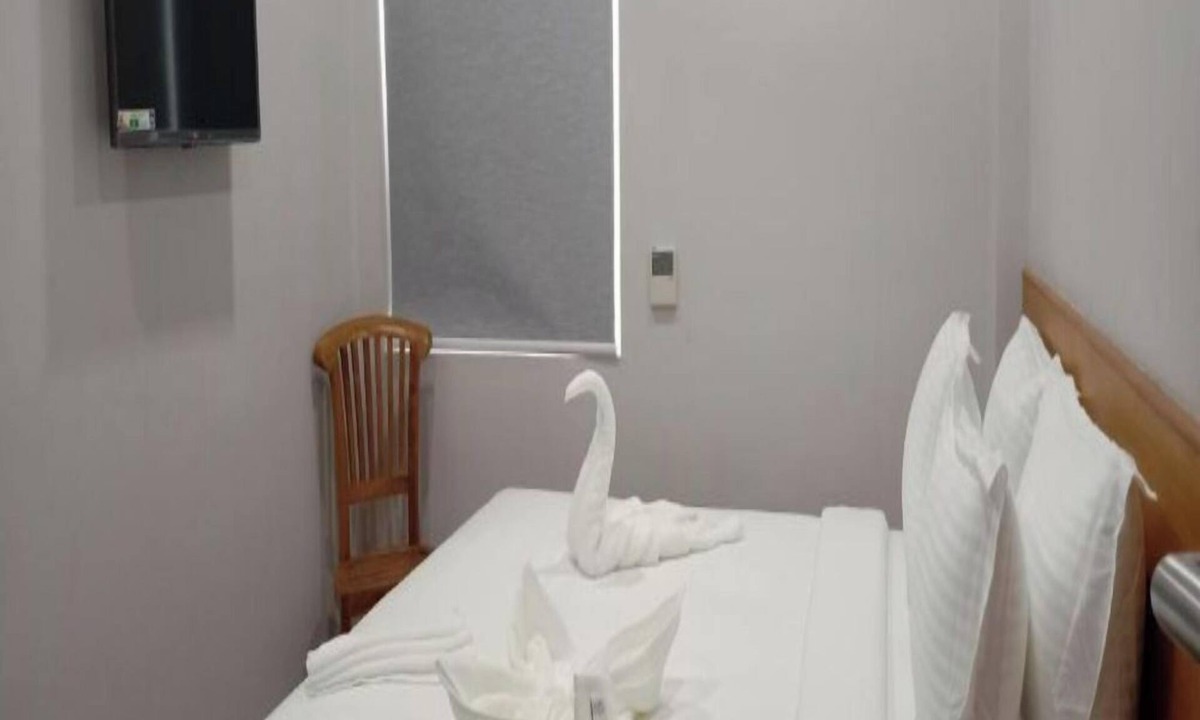 Madurai Hotel | Moshis Nest