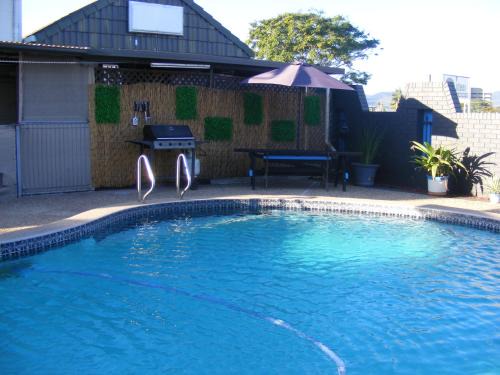 Allenstown Hotel | Motel Lodge