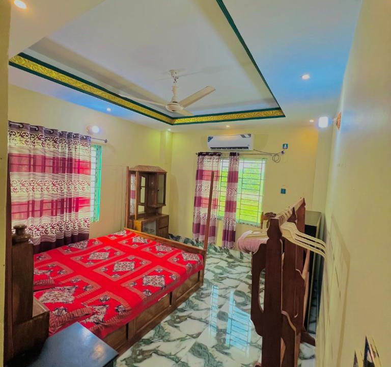 Sylhet Apartment | Mother Tower