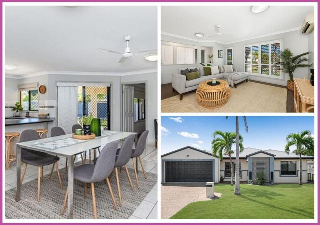 Mount Louisa Apartment | Mount Louisa Magic