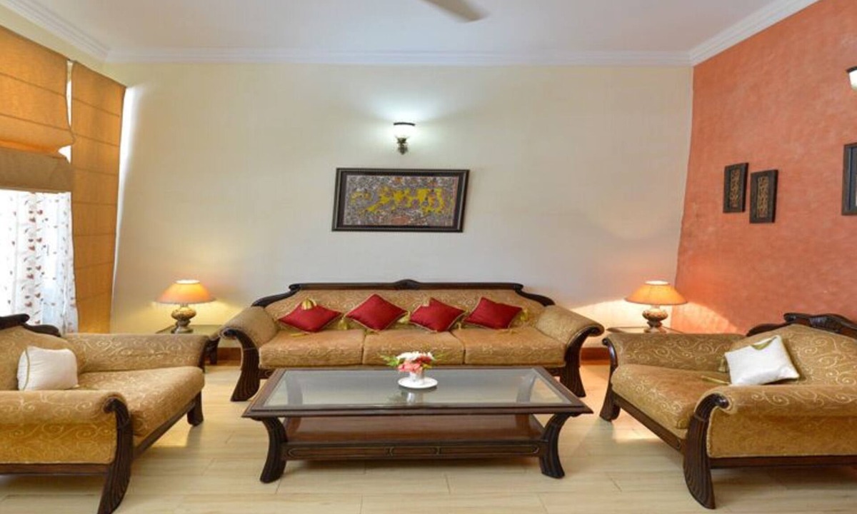 Kalka Hotel | Mountain Quail Morni