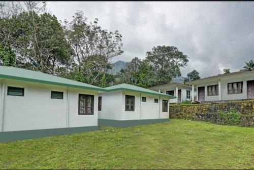 Devikolam Hotel | Mountain View cottage Mankulam