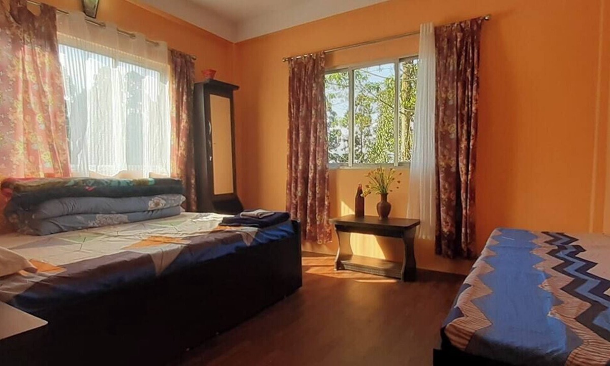 Turuk House | MountainBrew Homestay
