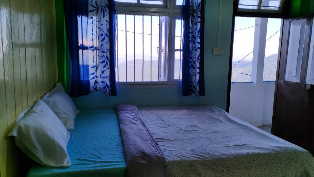 Darjeeling House | Mountaineers Hotel