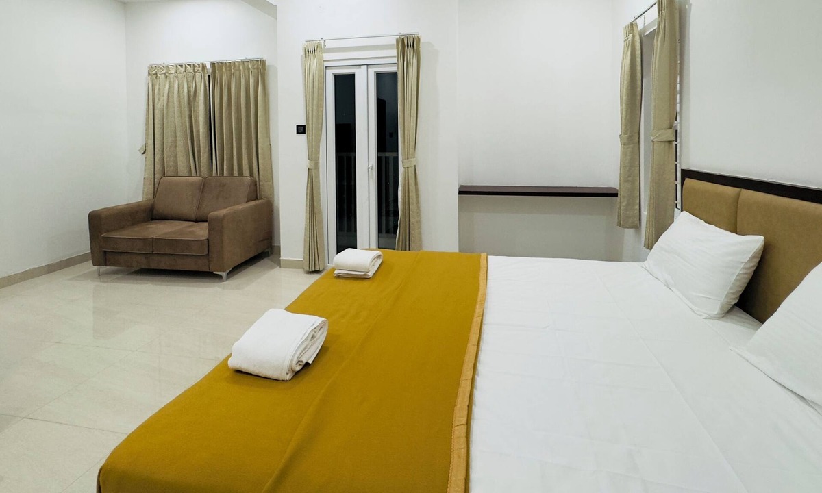 Sira Hotel | MTR PEARL