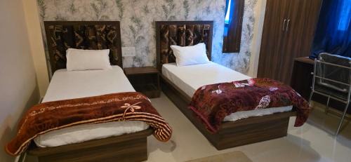 Bodh Gaya Hotel | Muchalinda palace