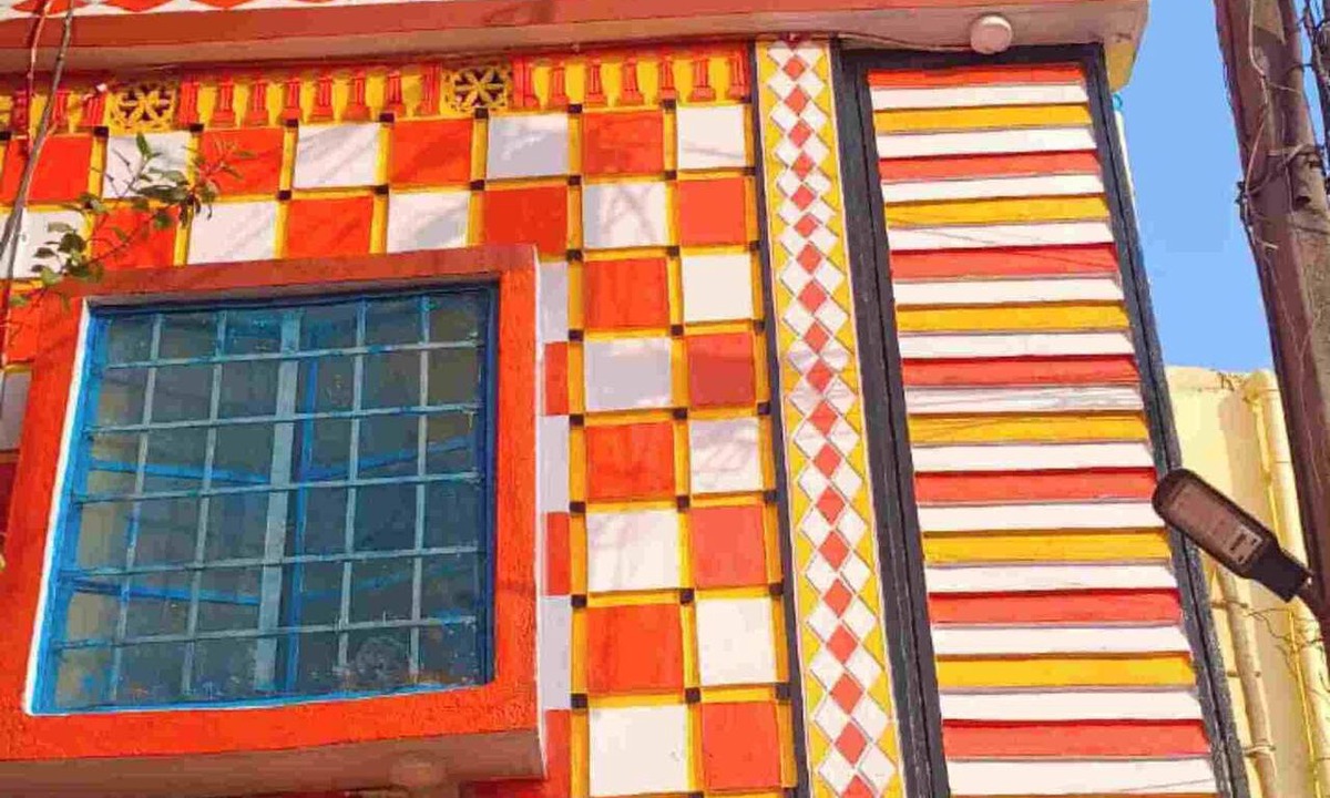Rampur Hat Hotel | Mukherjee Lodge