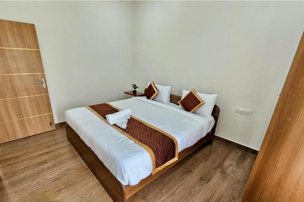 Moolakadai Apartment | munnar hevan 2Bhk Villa