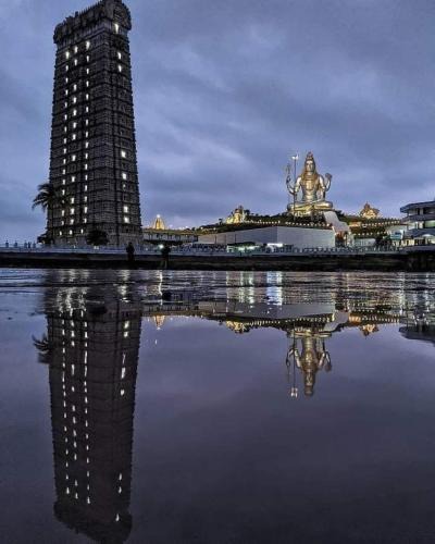 Mavalli Cabin | murudeshwar rooms