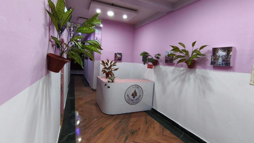 Mysore Cabin | Mysore Nivas - ADH
