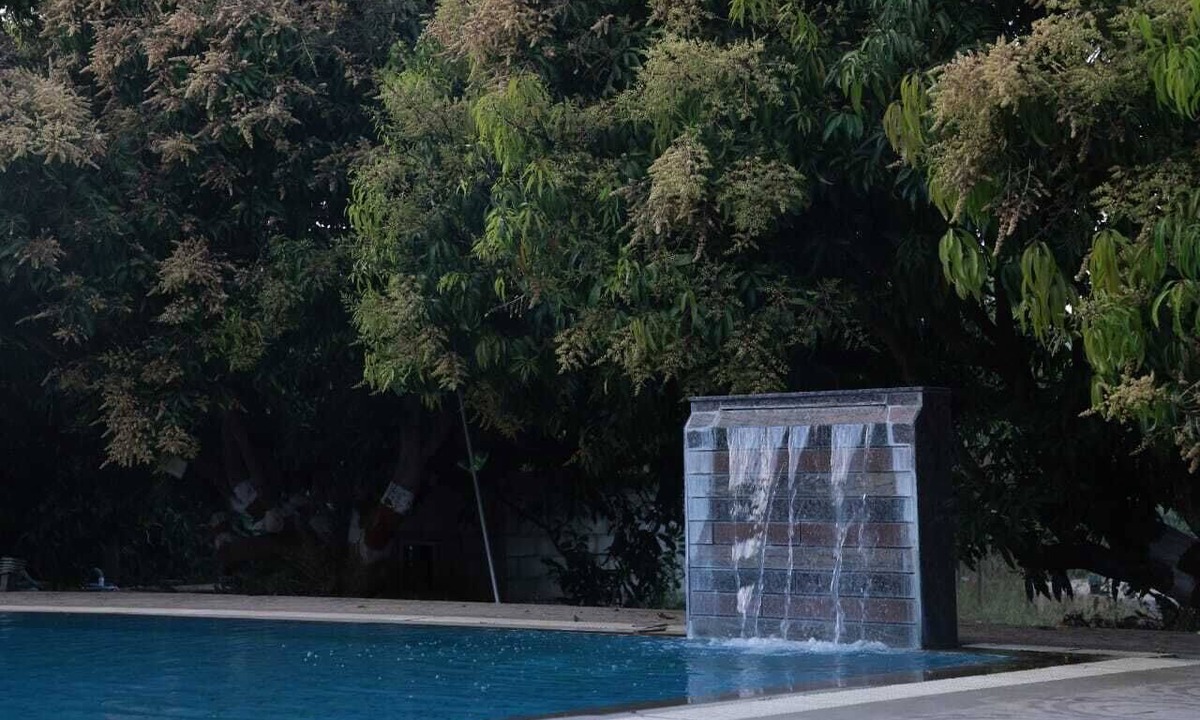 Kanakapura Hotel | N D Farms