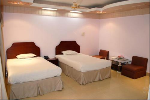 Chittagong Hotel | Naba Inn