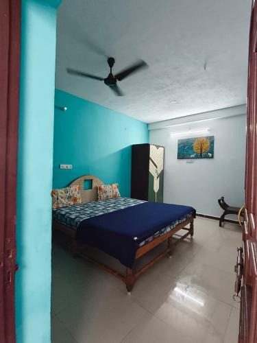 Mahabalipuram Beach House | Nakshatraa guest house
