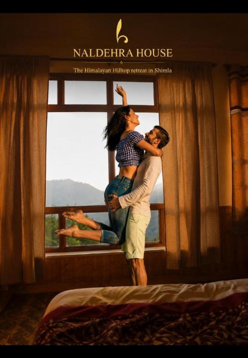 Naldehra Bed & Breakfast | Naldehra House Hotel