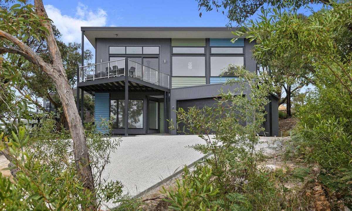 Fairhaven House | Namaste