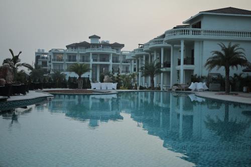 Khattalwada Resort | Namaste Corbett Resort and Spa